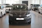Volkswagen - Tiguan TSI / 2.0 L